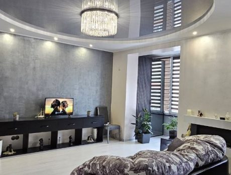 Продаж квартири 1 кімната 56 кв. м. ЖК Авіла (Озерна) Хмельницький