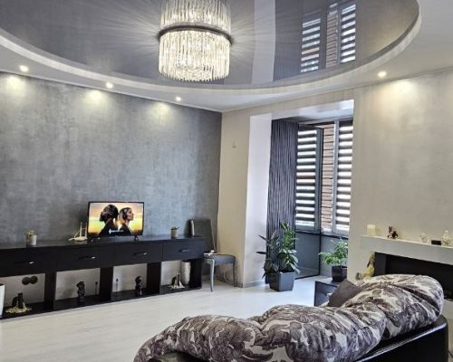 Продаж квартири 1 кімната 56 кв. м. ЖК Авіла (Озерна) Хмельницький