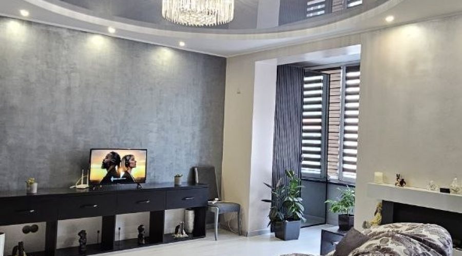 Продаж квартири 1 кімната 56 кв. м. ЖК Авіла (Озерна) Хмельницький