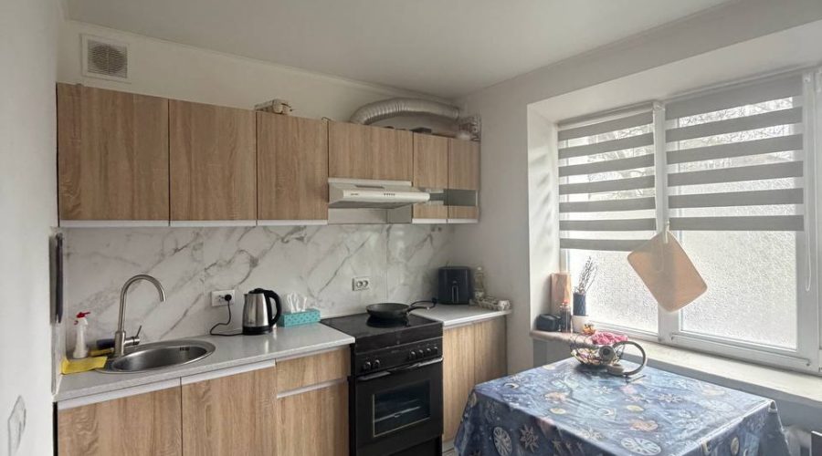 Продаж квартири 1 кімната Інститутська (Південно-Захід) Хмельницький