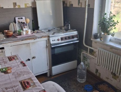 Продаж квартири 1 кімната 32 кв. м. Бандери (Виставка) Хмельницький