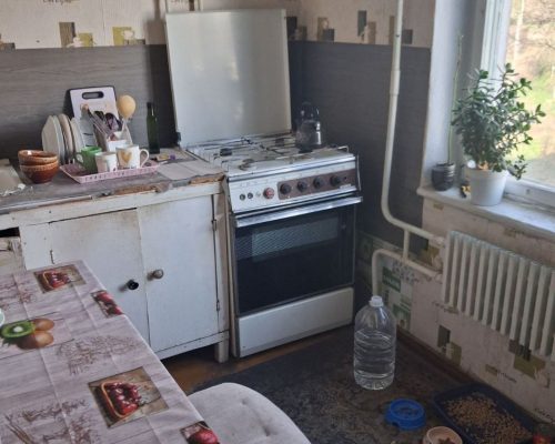 Продаж квартири 1 кімната 32 кв. м. Бандери (Виставка) Хмельницький