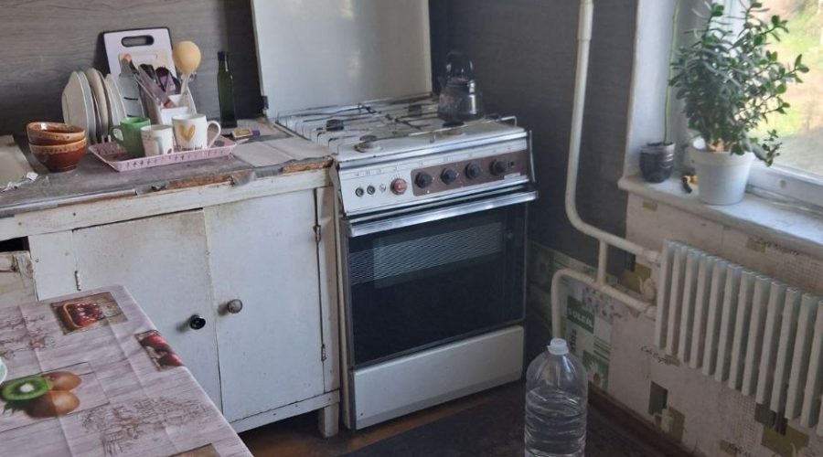 Продаж квартири 1 кімната 32 кв. м. Бандери (Виставка) Хмельницький