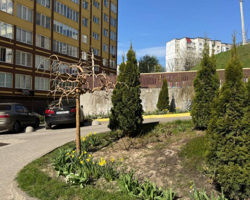 Продаж квартири 1 кімната 34 кв. м. ЖК AVILA GOLD (Озерна) Хмельницький