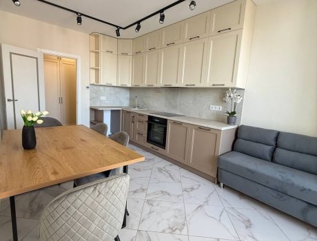 Продаж квартири 2 кімнати 82 кв. м. Старокостянтинівське шоссе (Виставка) Хмельницький