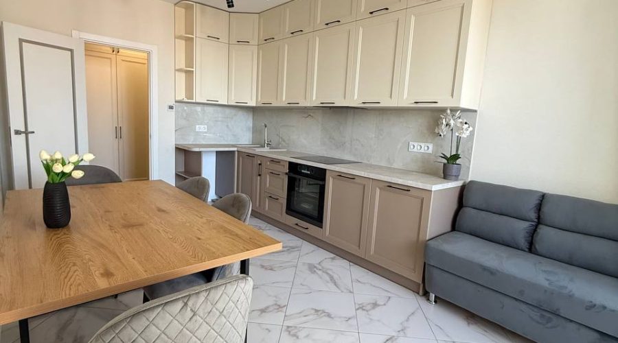 Продаж квартири 2 кімнати 82 кв. м. Старокостянтинівське шоссе (Виставка) Хмельницький