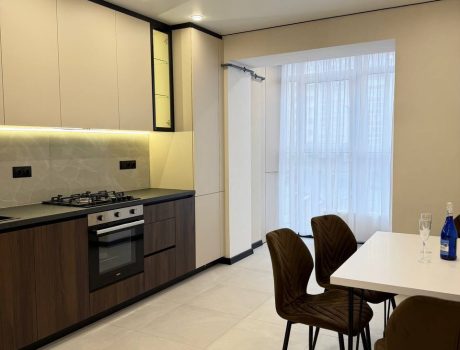 Продаж квартири 1 кімната 42 кв. м. ЖК Вінницький (Виставка) Хмельницький