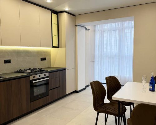 Продаж квартири 1 кімната 42 кв. м. ЖК Вінницький (Виставка) Хмельницький