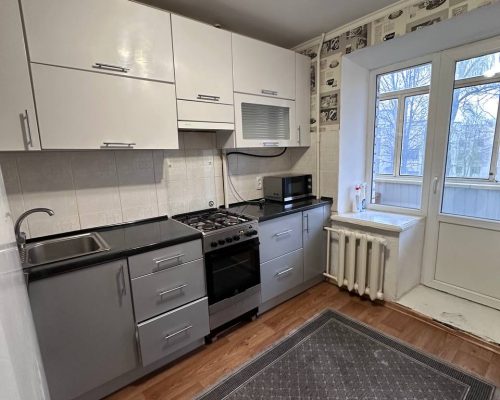 Продаж квартири 2 кімнати 53 кв. м. Довженка (Ракове) Хмельницький