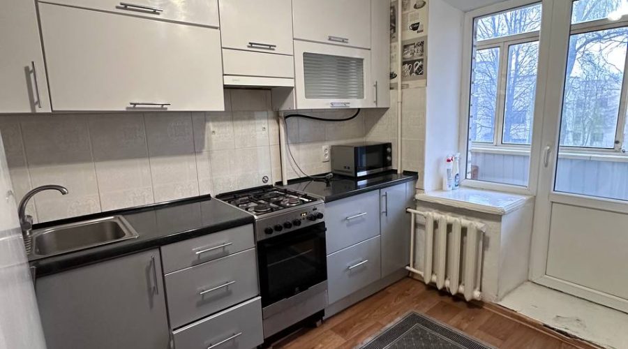 Продаж квартири 2 кімнати 53 кв. м. Довженка (Ракове) Хмельницький