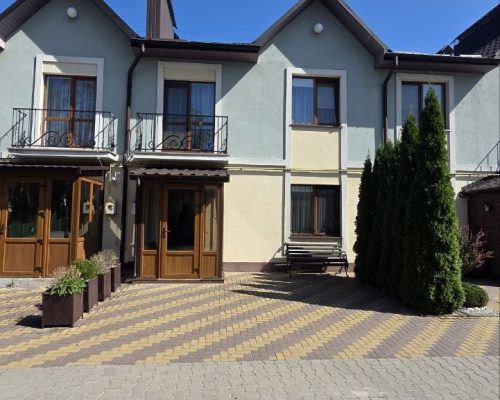 Продаж таунхаусу 2 кімнати 75 кв. м. КМ Ранкове (Виставка) Хмельницький