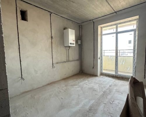Продаж квартири 1 кімната 38 кв. м. ЖК Агора (Озерна) Хмельницький