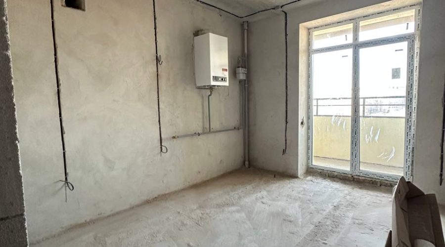 Продаж квартири 1 кімната 38 кв. м. ЖК Агора (Озерна) Хмельницький
