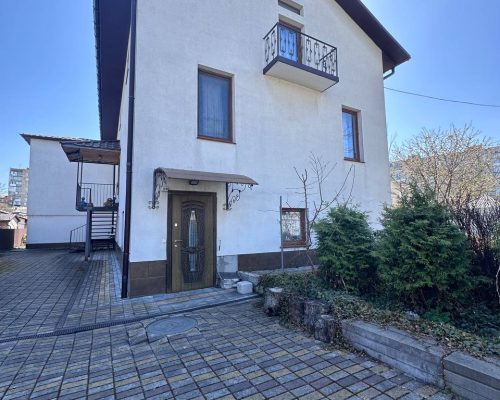 Оренда 1 кімната 28 кв. м. проїзд Проскурівського Підпілля (Центр) Хмельницький