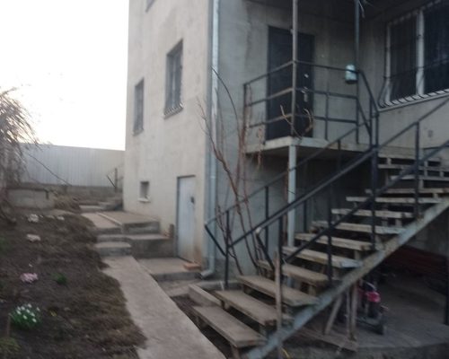 Оренда 3 кімнати 80 кв. м. Партизанська (Гречани) Хмельницький