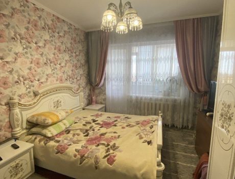 Продаж квартири 3 кімнати 65 кв. м. Довженка (Ракове) Хмельницький