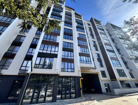 Продаж квартири 2 кімнати 61 кв. м. ЖК Едем (Виставка) Хмельницький