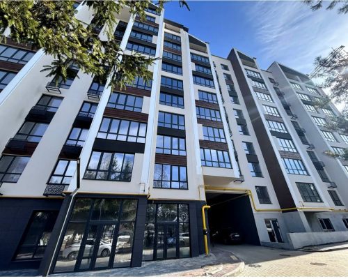 Продаж квартири 2 кімнати 61 кв. м. ЖК Едем (Виставка) Хмельницький