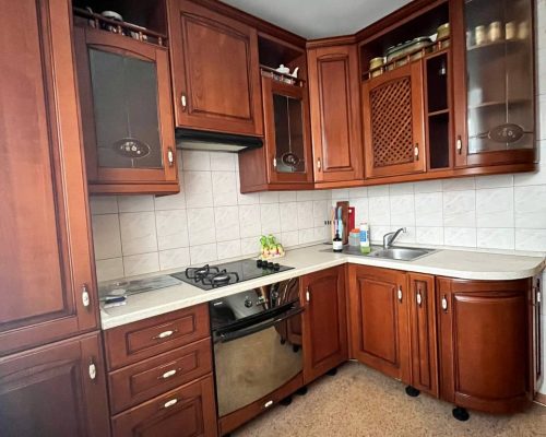 Оренда 3 кімнати 72 кв. м. Бандери (Виставка) Хмельницький