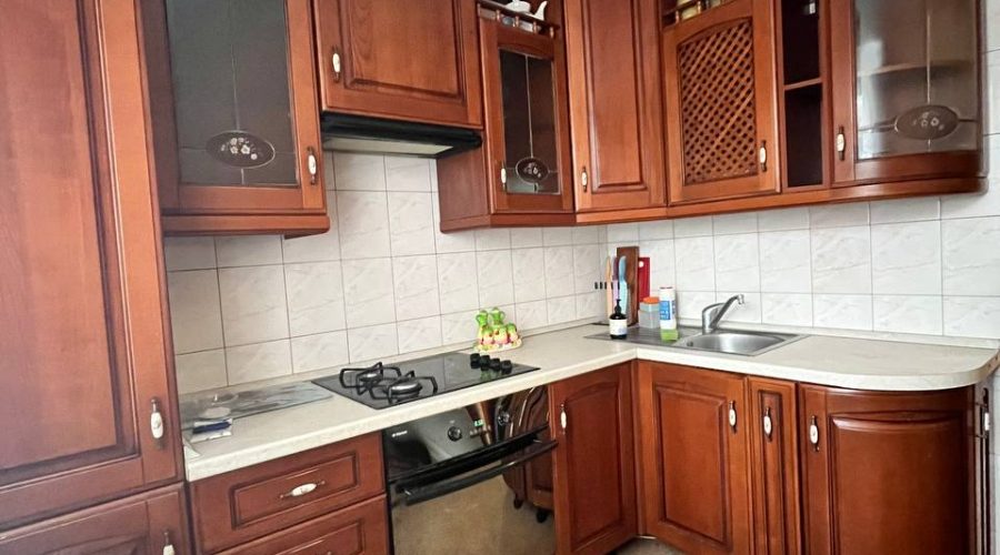 Оренда 3 кімнати 72 кв. м. Бандери (Виставка) Хмельницький