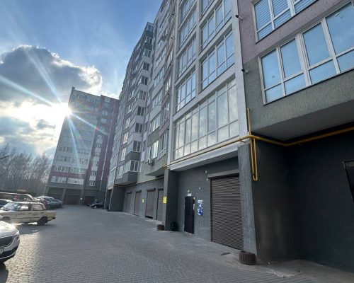 Оренда 1 кімната 57 кв. м. Львівське шосе (Південно-Захід) Хмельницький