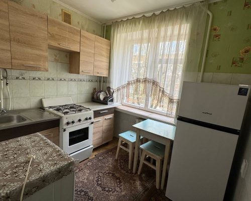 Оренда 1 кімната 49 кв. м. Молодіжна (Південно-Захід) Хмельницький