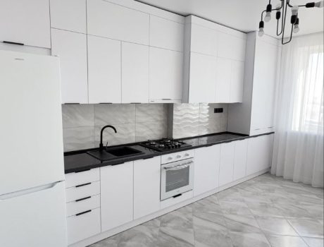 Продаж квартири 1 кімната 43 кв. м. Лісогринівецька (Озерна) Хмельницький