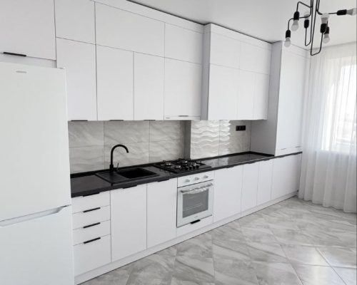 Продаж квартири 1 кімната 43 кв. м. Лісогринівецька (Озерна) Хмельницький