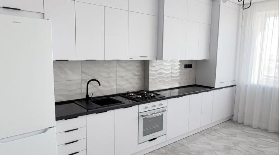 Продаж квартири 1 кімната 43 кв. м. Лісогринівецька (Озерна) Хмельницький