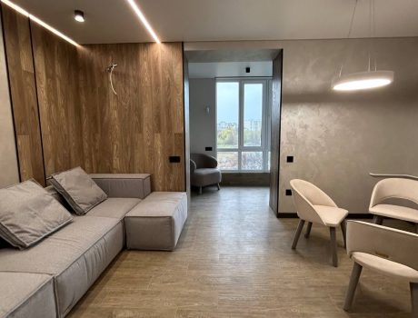 Продаж квартири 2 кімнати 61 кв. м. ЖК URBAN HOUSE (Озерна) Хмельницький