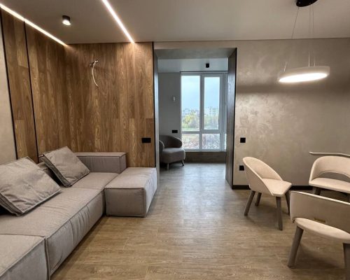 Продаж квартири 2 кімнати 61 кв. м. ЖК URBAN HOUSE (Озерна) Хмельницький