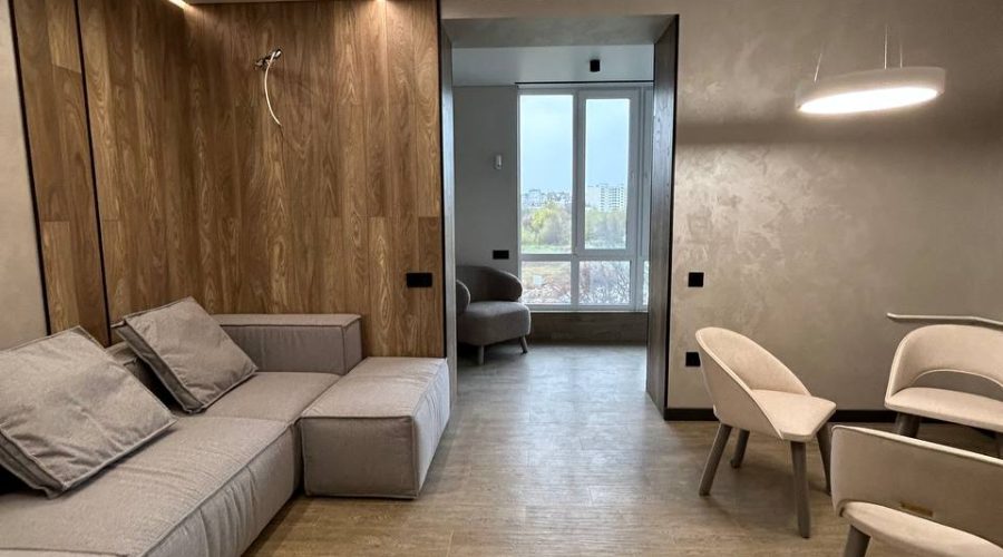 Продаж квартири 2 кімнати 61 кв. м. ЖК URBAN HOUSE (Озерна) Хмельницький