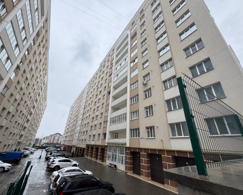 Продаж квартири 2 кімнати 67 кв. м. Кармелюка (Озерна) Хмельницький