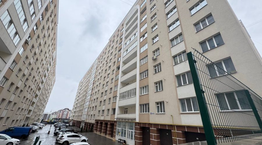 Продаж квартири 2 кімнати 67 кв. м. Кармелюка (Озерна) Хмельницький