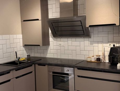 Продаж квартири 1 кімната 44 кв. м. ЖК «Новий Квартал» (Озерна) Хмельницький