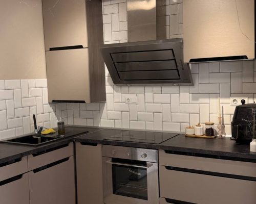 Продаж квартири 1 кімната 44 кв. м. ЖК «Новий Квартал» (Озерна) Хмельницький