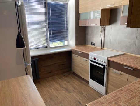 Оренда 1 кімната 34 кв. м. Прибузька (Центр) Хмельницький