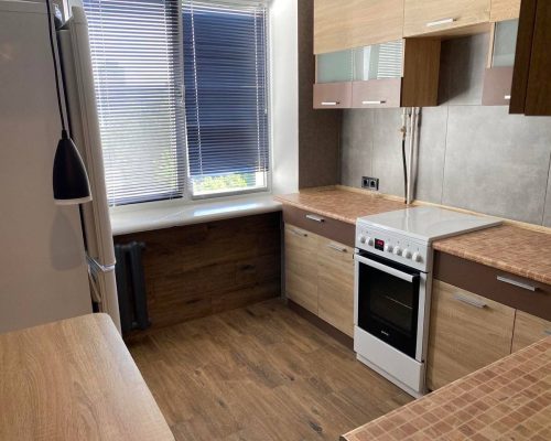 Оренда 1 кімната 34 кв. м. Прибузька (Центр) Хмельницький