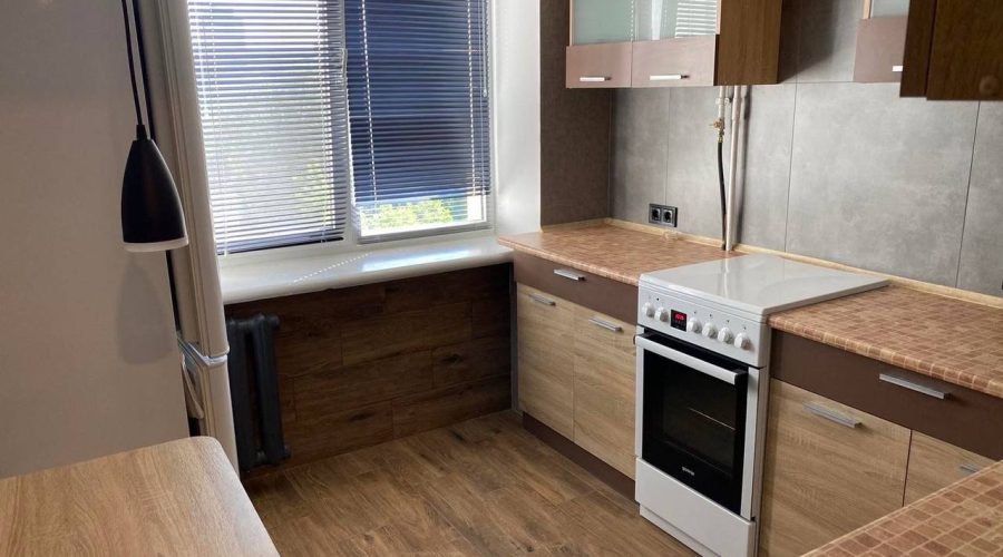 Оренда 1 кімната 34 кв. м. Прибузька (Центр) Хмельницький