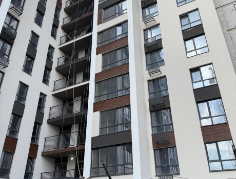 Оренда 1 кімната 47 кв. м. ЖК ЕДЕМ (Виставка) Хмельницький