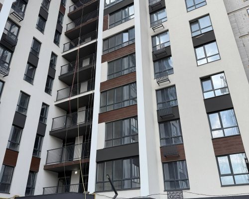 Оренда 1 кімната 47 кв. м. ЖК ЕДЕМ (Виставка) Хмельницький