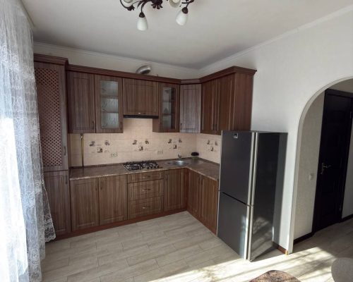 Оренда 1 кімната 44 кв. м. (Озерна) Хмельницький