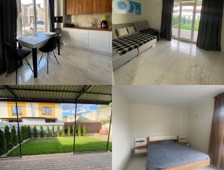 Оренда 3 кімнати 95 кв. м. (Дубове) Хмельницький