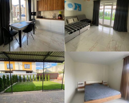 Оренда 3 кімнати 95 кв. м. (Дубове) Хмельницький