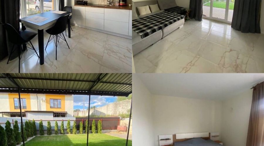 Оренда 3 кімнати 95 кв. м. (Дубове) Хмельницький