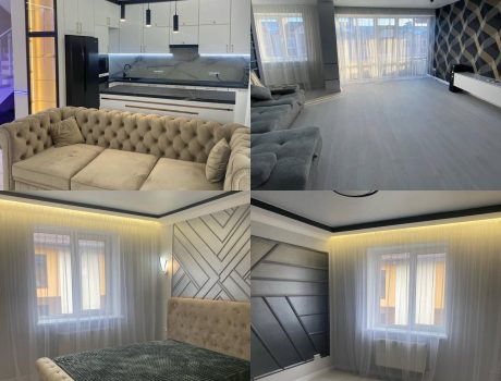 Оренда 3 кімнати 140 кв. м. (Дубове) Хмельницький