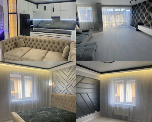 Оренда 3 кімнати 140 кв. м. (Дубове) Хмельницький