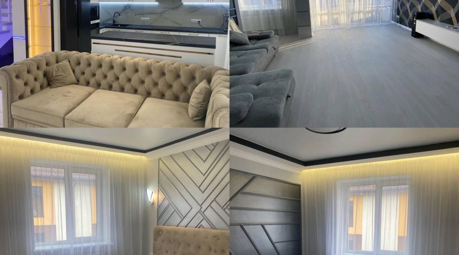 Оренда 3 кімнати 140 кв. м. (Дубове) Хмельницький