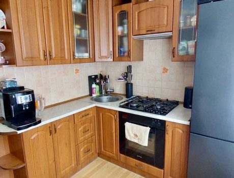 Продаж квартири 2 кімнати 53 кв. м. пров. Пʼяскорського (Гречани) Хмельницький