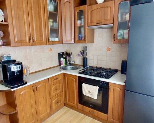 Продаж квартири 2 кімнати 53 кв. м. пров. Пʼяскорського (Гречани) Хмельницький